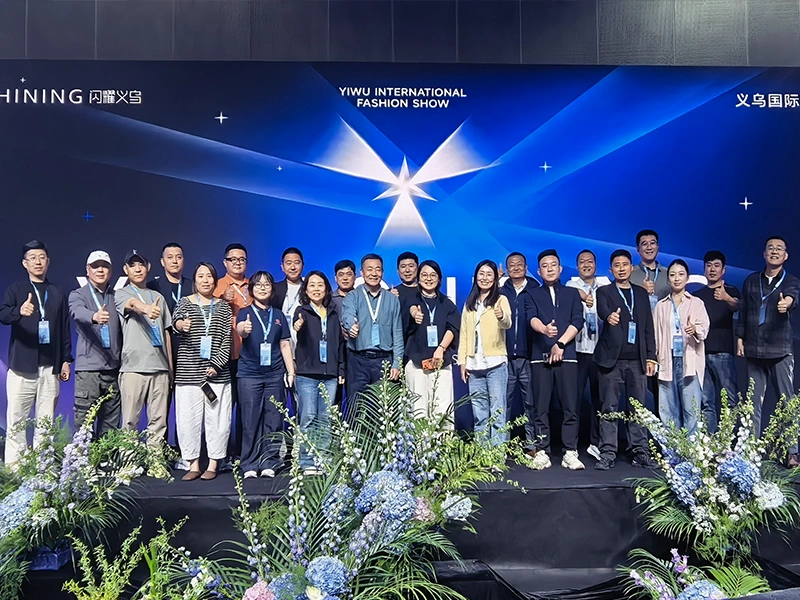 27-29 ເມສາ Kunyu Jewelry Debuts at 2026 Yiwu International Fashion Factory Exhibition, Independent Booth ໄດ້ຮັບຄວາມນິຍົມຈາກຜູ້ຊື້ທົ່ວໂລກ. 27-29 ເມສາ Kunyu Jewelry Debuts at 2026 Yiwu International Fashion Factory Exhibition, Independent Booth ໄດ້ຮັບຄວາມນິຍົມຈາກຜູ້ຊື້ທົ່ວໂລກ.