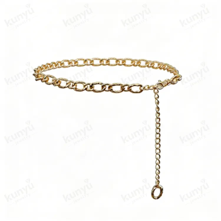 Cuban Link ສາຍແອວ Cuban Link ສາຍແອວ