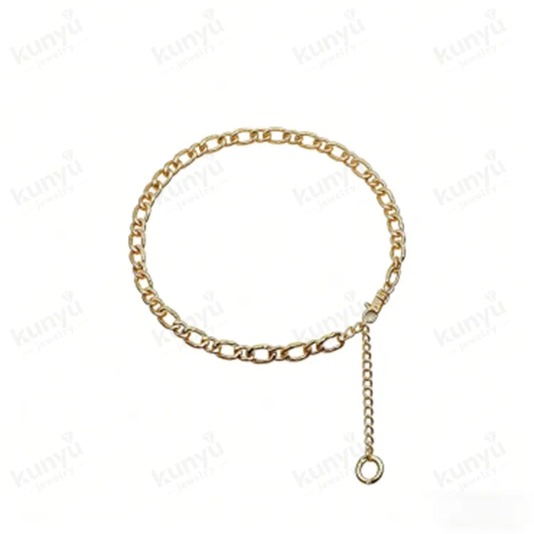 Cuban Link ສາຍແອວ
