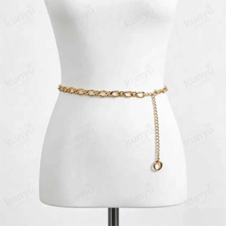 Cuban Link ສາຍແອວ