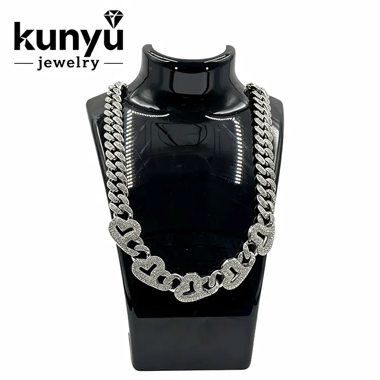 Custom Handmade Jewelry Chain Custom Handmade Jewelry Chain