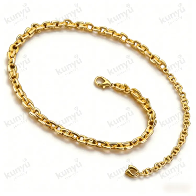 ຮິບຮັອບ Handmade Chain