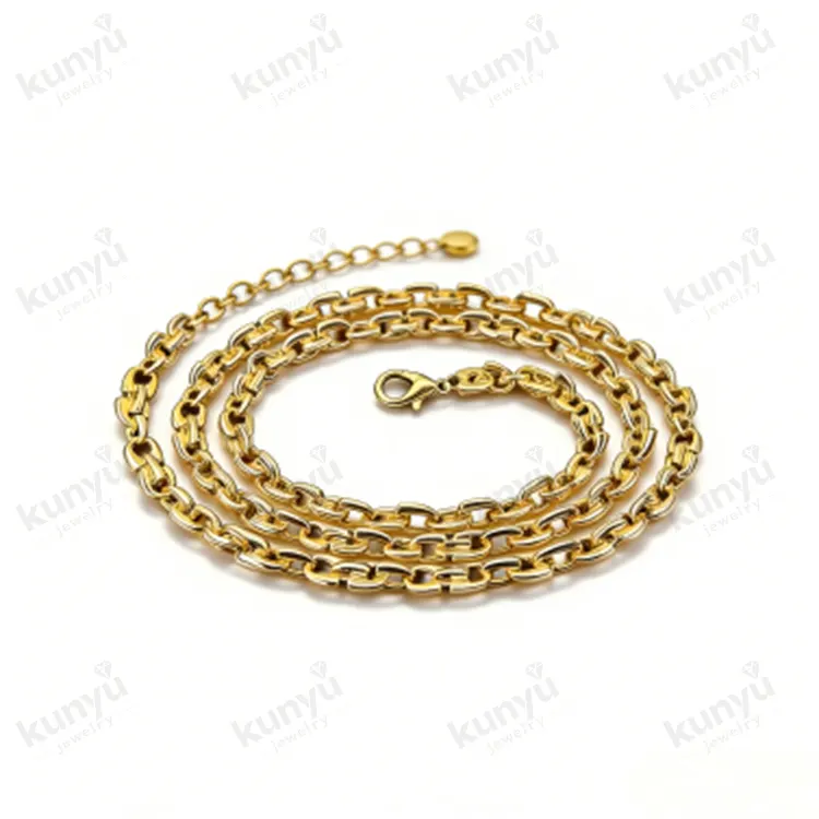 ຮິບຮັອບ Handmade Chain