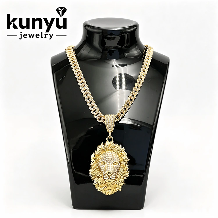 Pendant Hip Hop ຜູ້ຊາຍ Pendant Hip Hop ຜູ້ຊາຍ