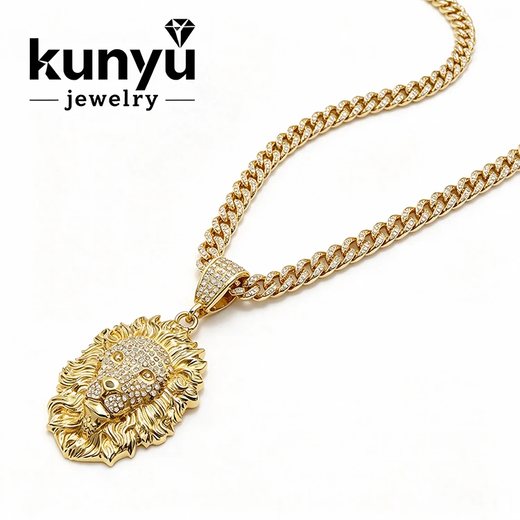 Pendant Hip Hop ຜູ້ຊາຍ