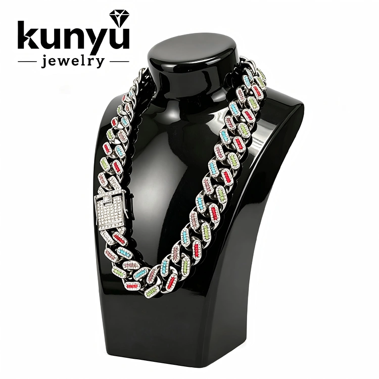 Vintage Cuban Link Chain Vintage Cuban Link Chain